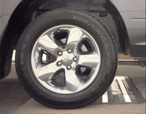 used 2015 Ram 1500 car, priced at $15,000