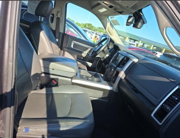 used 2015 Ram 1500 car, priced at $15,000