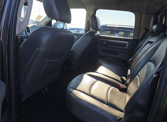 used 2015 Ram 1500 car, priced at $15,000