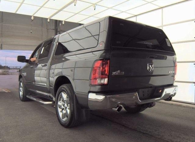 used 2015 Ram 1500 car, priced at $15,000