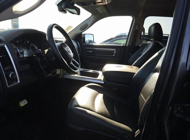 used 2015 Ram 1500 car, priced at $15,000