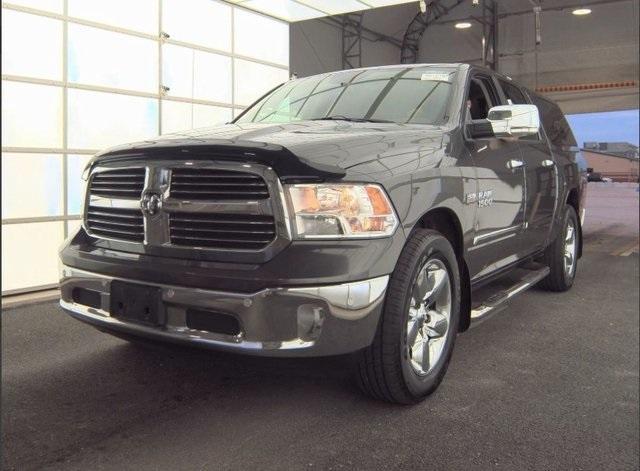 used 2015 Ram 1500 car, priced at $15,000