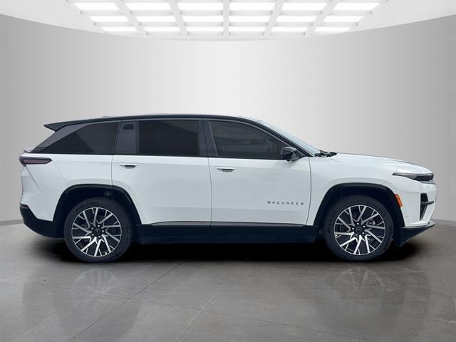 new 2025 Jeep Wagoneer S car, priced at $66,995