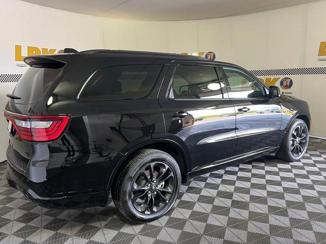 new 2024 Dodge Durango car, priced at $48,998