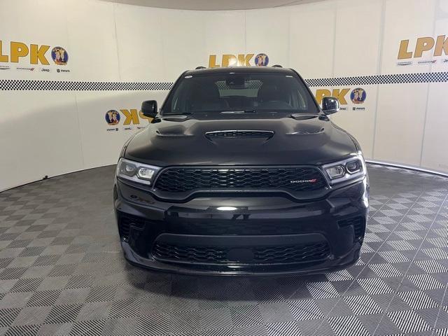 new 2024 Dodge Durango car, priced at $48,998