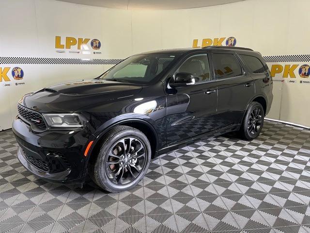 new 2024 Dodge Durango car, priced at $48,998