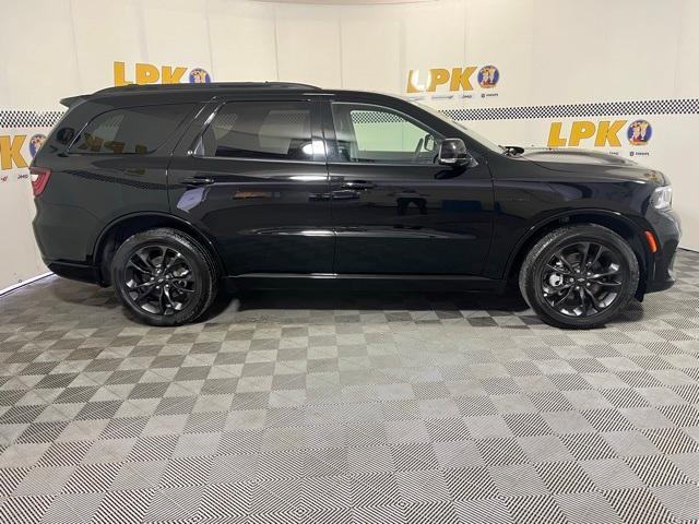 new 2024 Dodge Durango car, priced at $48,998