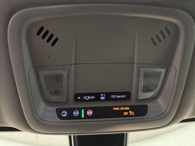 used 2022 Chevrolet Malibu car, priced at $17,837