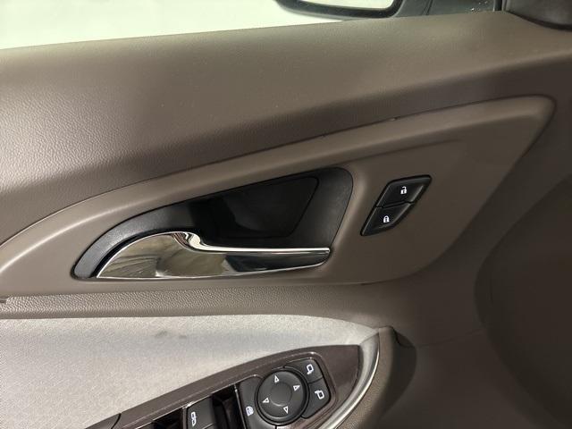 used 2022 Chevrolet Malibu car, priced at $17,837