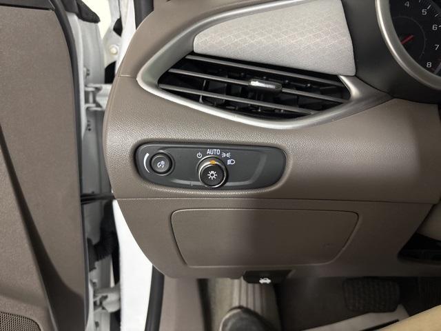 used 2022 Chevrolet Malibu car, priced at $17,837