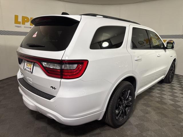 new 2025 Dodge Durango car