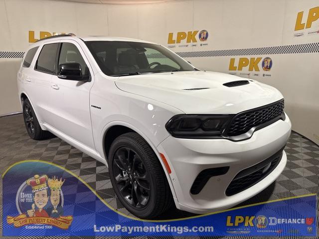 new 2025 Dodge Durango car