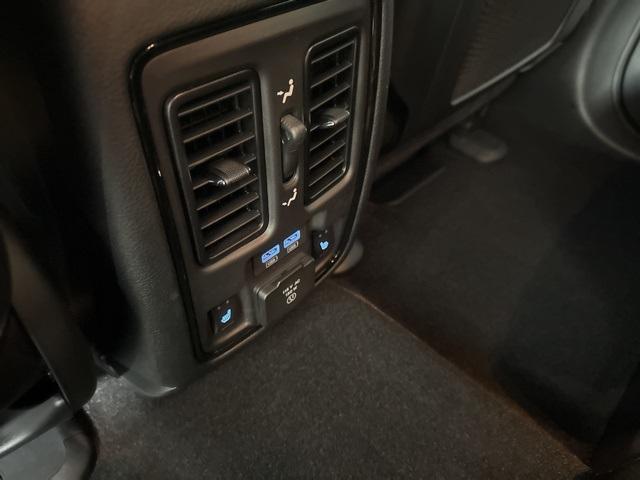 new 2025 Dodge Durango car