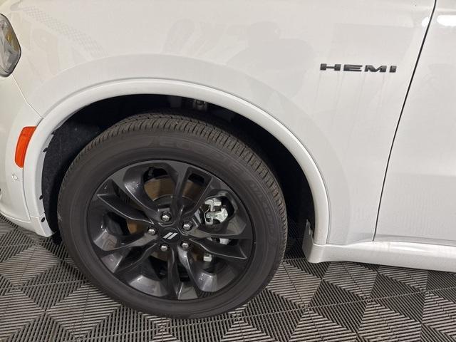 new 2025 Dodge Durango car