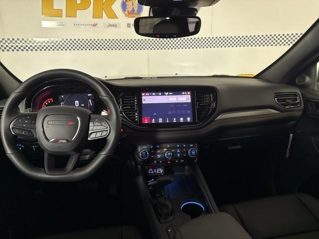 new 2025 Dodge Durango car