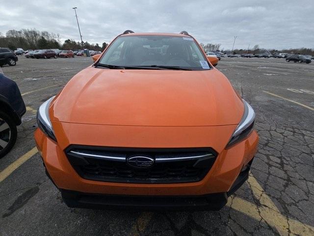 used 2019 Subaru Crosstrek car, priced at $16,700