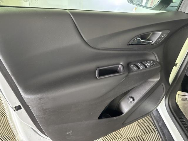 used 2018 Chevrolet Equinox car, priced at $18,000