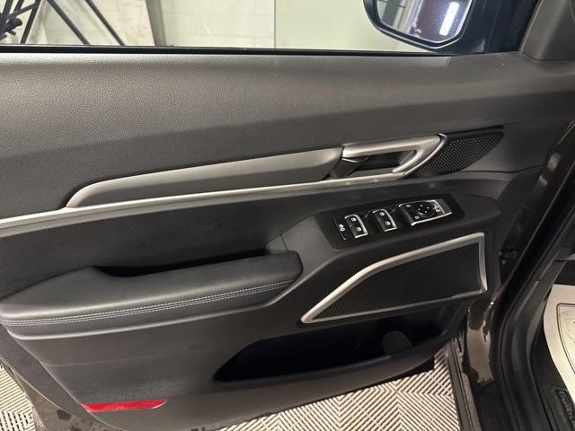 used 2022 Kia Telluride car, priced at $37,000