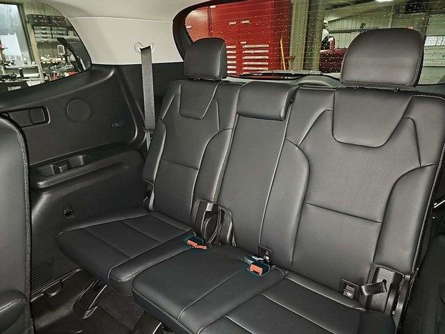 used 2022 Kia Telluride car, priced at $37,500