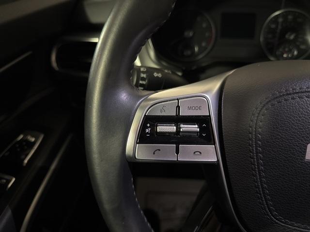 used 2022 Kia Telluride car, priced at $37,000