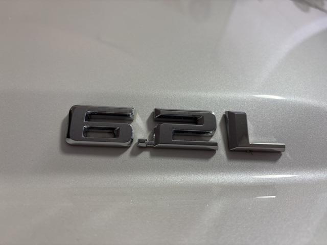used 2022 Chevrolet Silverado 1500 Limited car, priced at $38,494