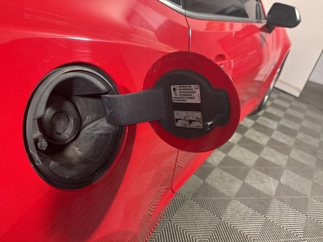 used 2017 Chevrolet Camaro car, priced at $15,000