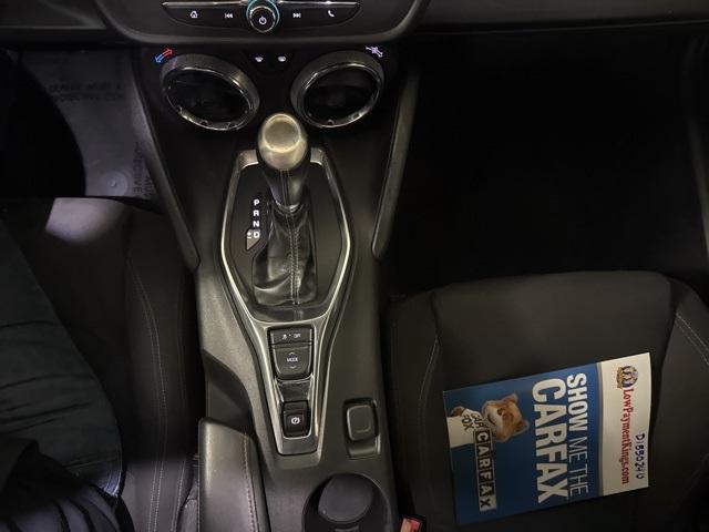 used 2017 Chevrolet Camaro car, priced at $15,000