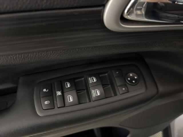 used 2020 Jeep Grand Cherokee car, priced at $20,567
