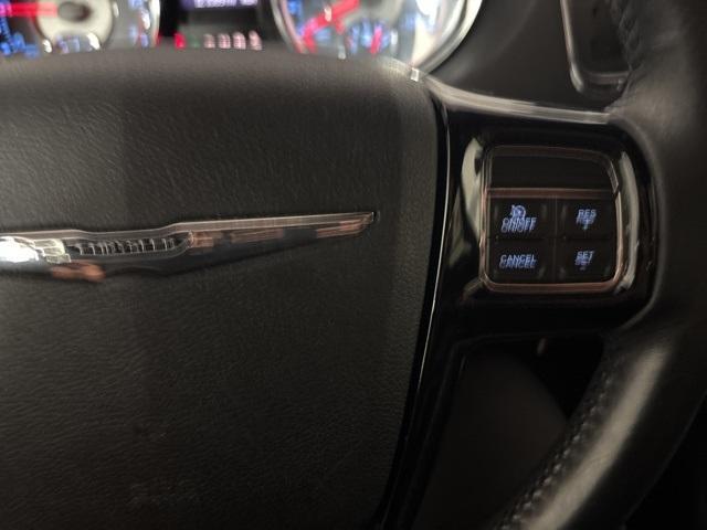 used 2014 Chrysler Town & Country car, priced at $8,436