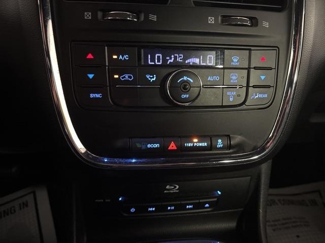 used 2014 Chrysler Town & Country car, priced at $8,436