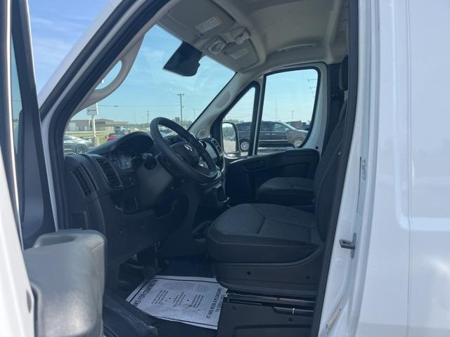 used 2025 Ram ProMaster 2500 car, priced at $38,994