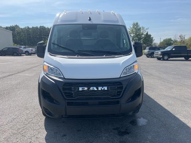 used 2025 Ram ProMaster 2500 car, priced at $38,994
