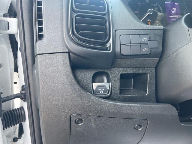 used 2025 Ram ProMaster 2500 car, priced at $38,994