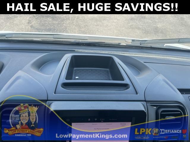 used 2025 Ram ProMaster 2500 car, priced at $38,986