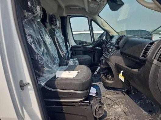 used 2025 Ram ProMaster 2500 car, priced at $41,112