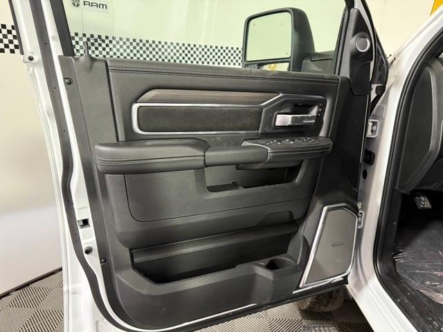 new 2026 Ram 3500 car, priced at $82,686