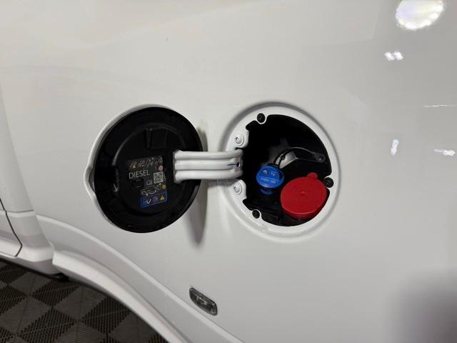 new 2026 Ram 3500 car, priced at $82,686