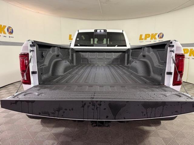 new 2026 Ram 3500 car, priced at $82,686