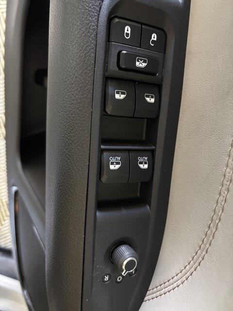 used 2024 Jeep Compass car, priced at $26,500