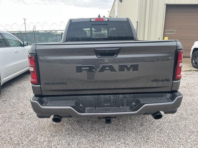 new 2025 Ram 1500 car