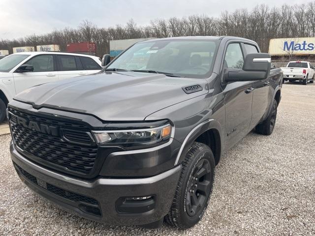 new 2025 Ram 1500 car