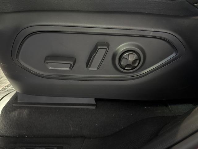new 2025 Jeep Grand Cherokee L car, priced at $45,498