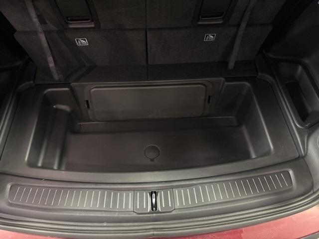 new 2025 Jeep Grand Cherokee L car, priced at $45,498