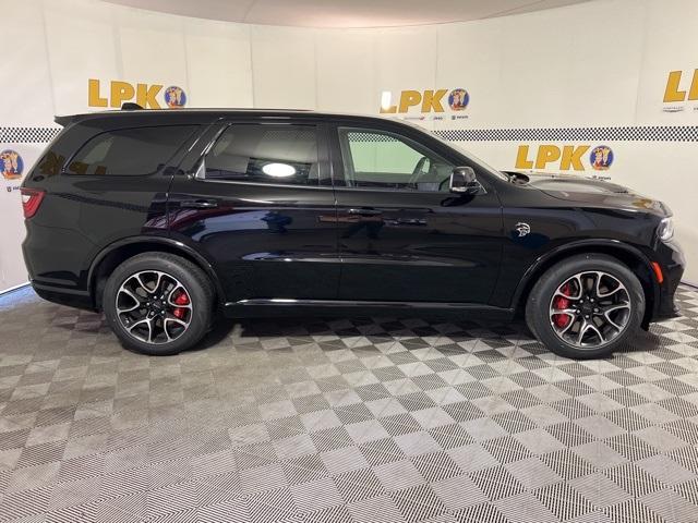 new 2024 Dodge Durango car, priced at $79,998