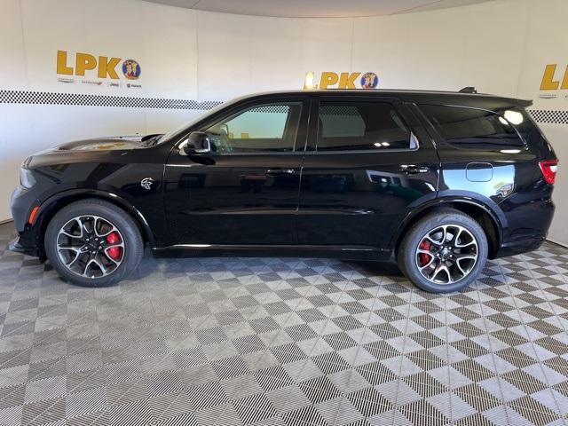 new 2024 Dodge Durango car, priced at $79,998