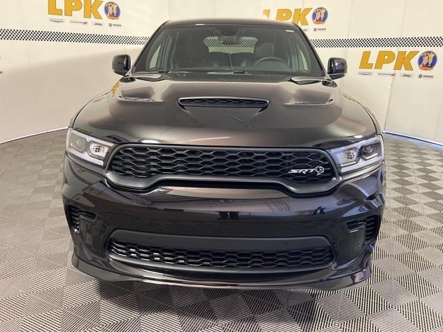 new 2024 Dodge Durango car, priced at $79,998