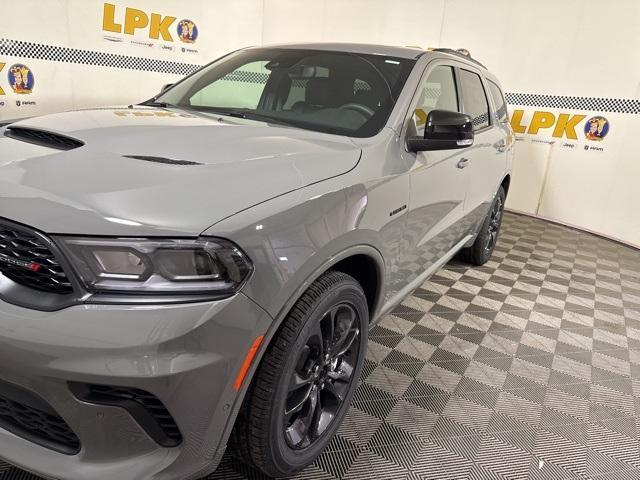 new 2025 Dodge Durango car, priced at $58,175