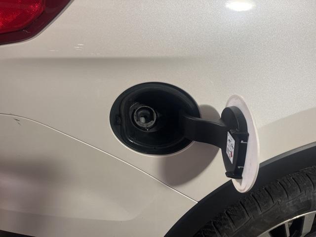 used 2018 Ford Explorer car, priced at $14,513