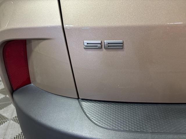used 2020 Ford Escape car, priced at $17,691