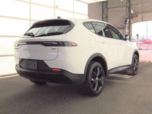 used 2024 Dodge Hornet car, priced at $26,543